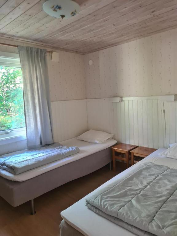 Gaerdsholmens Skaergardshemman "Eken" Villa Edsbruk Kültér fotó